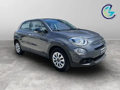 Used FIAT 500X Petrol 2023 Ad 