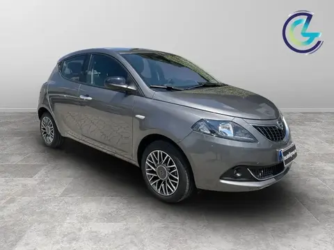 Used LANCIA YPSILON Hybrid 2023 Ad 