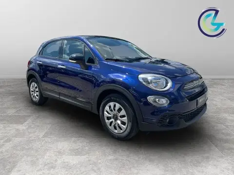 Used FIAT 500X Petrol 2023 Ad 