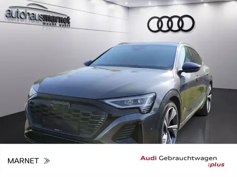 Annonce AUDI Q8 Non renseigné 2023 d'occasion 