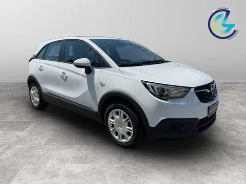 Used OPEL CROSSLAND Petrol 2018 Ad 