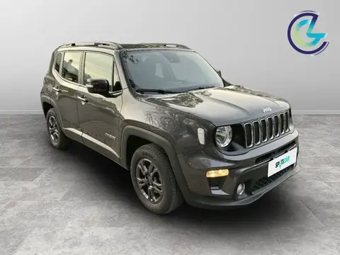 Used JEEP RENEGADE Petrol 2021 Ad 