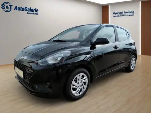 Annonce HYUNDAI I10 Essence 2024 d'occasion 