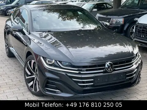 Used VOLKSWAGEN ARTEON Petrol 2023 Ad 