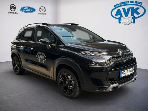 Annonce CITROEN C3 AIRCROSS Essence 2024 d'occasion 