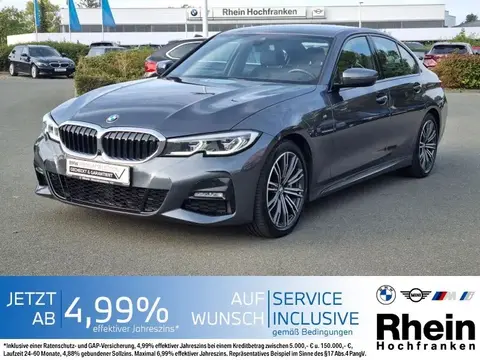 Used BMW SERIE 3 Diesel 2021 Ad 