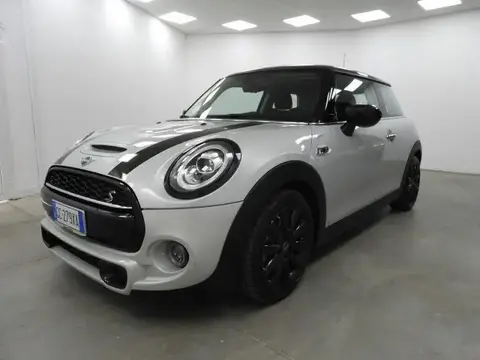 Used MINI COOPER Petrol 2020 Ad 