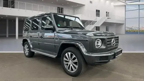 Used MERCEDES-BENZ CLASSE G Petrol 2019 Ad 