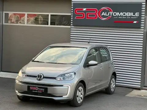 Annonce VOLKSWAGEN UP! Non renseigné 2022 d'occasion 