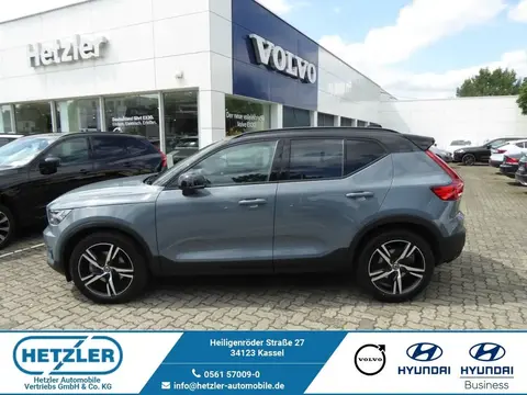 Used VOLVO XC40 Diesel 2020 Ad 