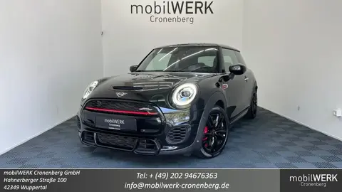 Annonce MINI JOHN COOPER WORKS Essence 2020 d'occasion 