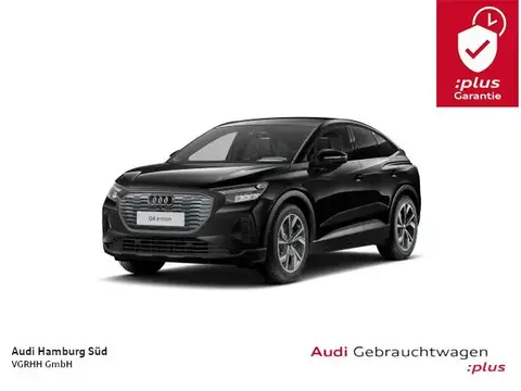 Annonce AUDI Q4 Non renseigné 2024 d'occasion 