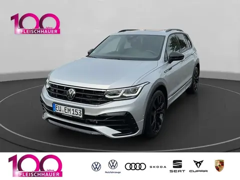 Annonce VOLKSWAGEN TIGUAN Essence 2024 d'occasion 