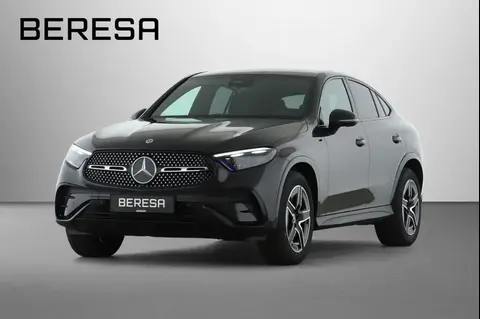 Annonce MERCEDES-BENZ CLASSE GLC Diesel 2024 d'occasion 