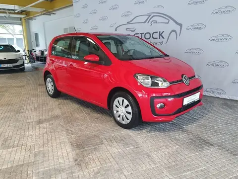 Used VOLKSWAGEN UP! Petrol 2020 Ad 