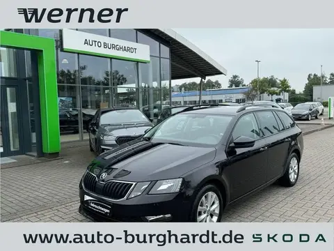 Annonce SKODA OCTAVIA Essence 2020 d'occasion 