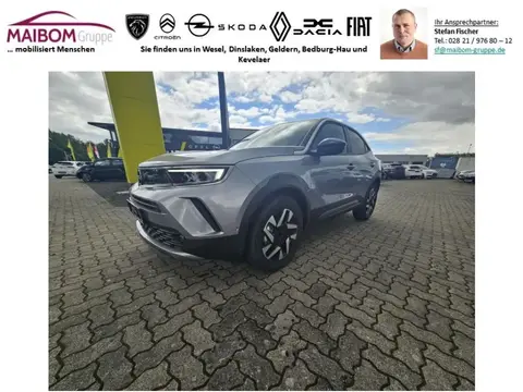 Annonce OPEL MOKKA Essence 2023 d'occasion 