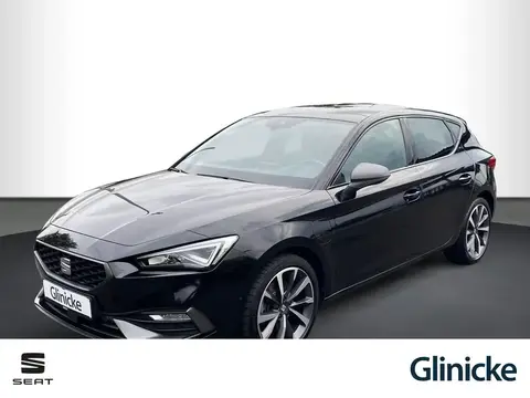 Used SEAT LEON Hybrid 2021 Ad 