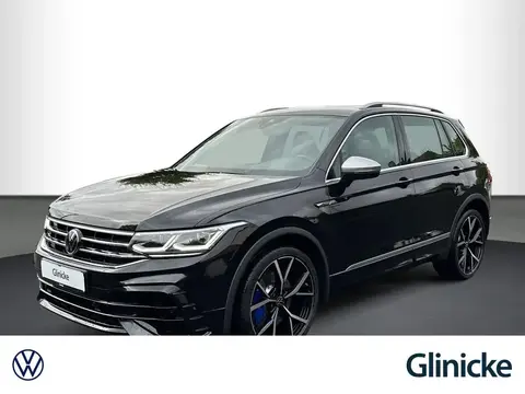 Used VOLKSWAGEN TIGUAN Petrol 2023 Ad 