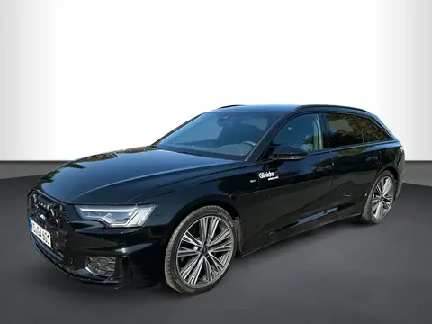 Annonce AUDI A6 Diesel 2024 d'occasion 