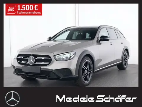 Used MERCEDES-BENZ CLASSE E Diesel 2023 Ad 