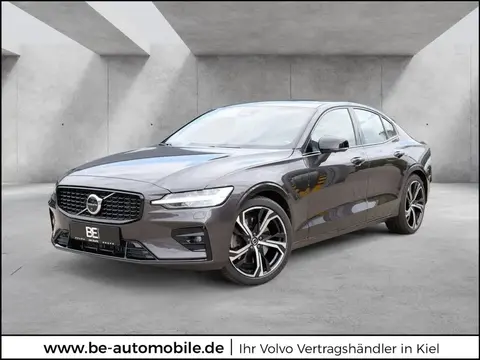 Used VOLVO S60 Petrol 2023 Ad 