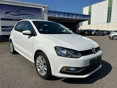 Used VOLKSWAGEN POLO Diesel 2014 Ad 