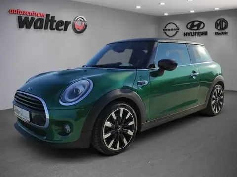 Used MINI COOPER Petrol 2020 Ad 