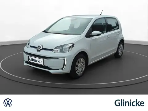 Annonce VOLKSWAGEN UP! Non renseigné 2021 d'occasion 