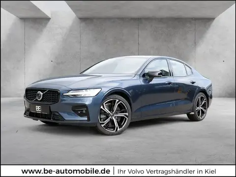 Annonce VOLVO S60 Essence 2023 d'occasion 