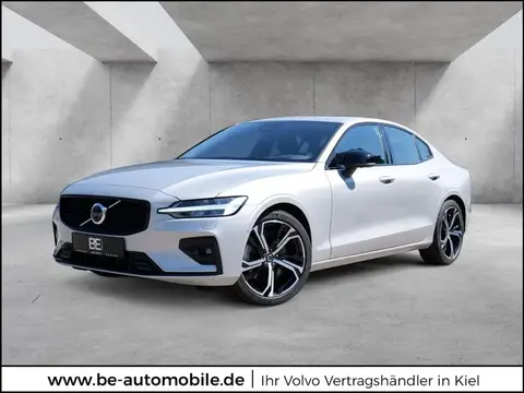 Annonce VOLVO S60 Essence 2023 d'occasion 