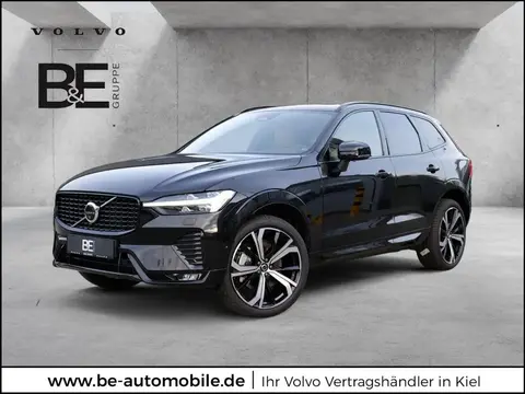 Annonce VOLVO XC60 Essence 2024 d'occasion 