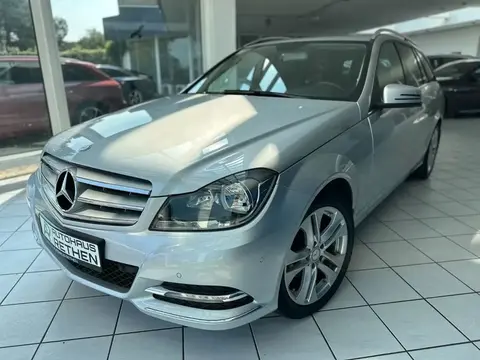 Used MERCEDES-BENZ CLASSE C Diesel 2014 Ad 