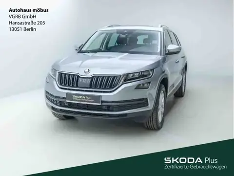 Annonce SKODA KODIAQ Essence 2021 d'occasion 