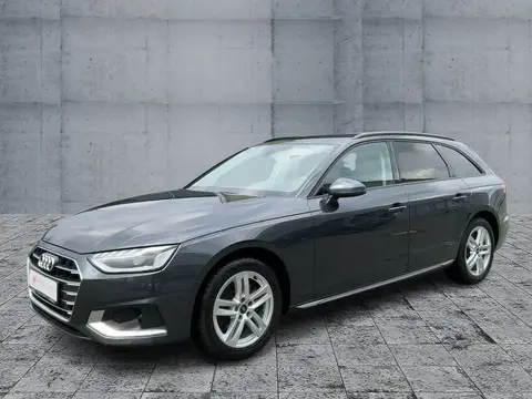 Annonce AUDI A4 Diesel 2023 d'occasion 