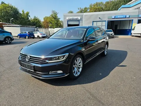 Used VOLKSWAGEN PASSAT Diesel 2019 Ad 