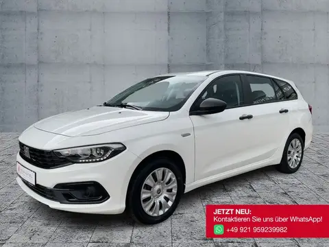 Annonce FIAT TIPO Essence 2024 d'occasion 