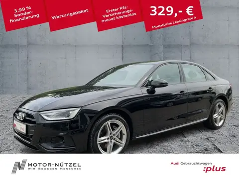 Used AUDI A4 Diesel 2023 Ad 