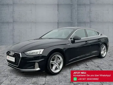 Annonce AUDI A5 Diesel 2020 d'occasion 