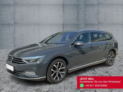 Used VOLKSWAGEN PASSAT Diesel 2021 Ad 