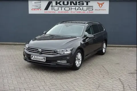 Annonce VOLKSWAGEN PASSAT Essence 2024 d'occasion 