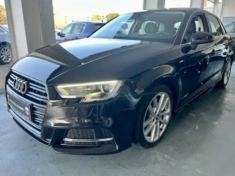 Used AUDI A3 Petrol 2019 Ad 