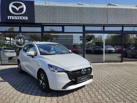 Annonce MAZDA 2 Essence 2024 d'occasion 