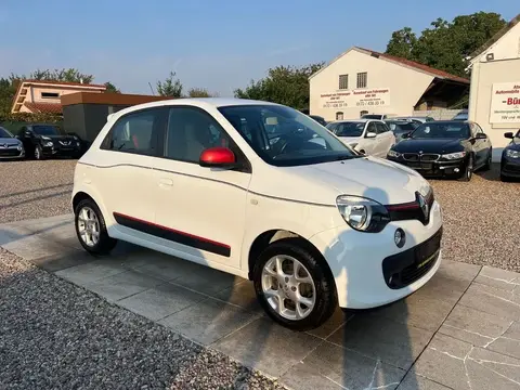 Used RENAULT TWINGO Petrol 2015 Ad 