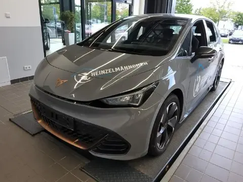 Used CUPRA BORN Not specified 2022 Ad 