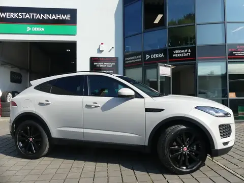 Used JAGUAR E-PACE Petrol 2020 Ad 