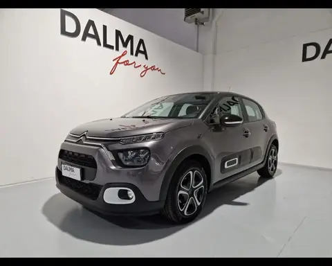 Annonce CITROEN C3 Essence 2022 d'occasion 