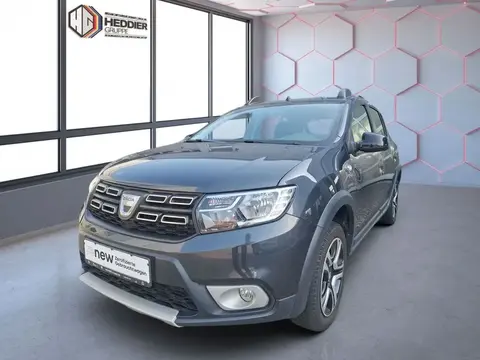 Used DACIA SANDERO LPG 2020 Ad 