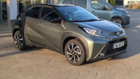 Used TOYOTA AYGO X Petrol 2023 Ad 