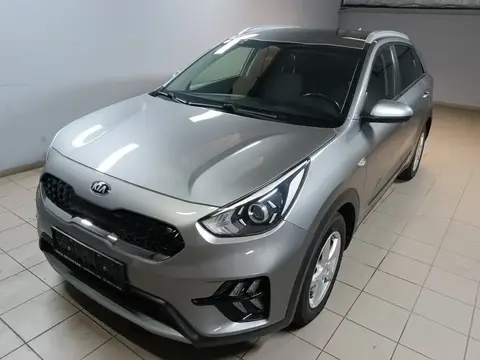 Used KIA NIRO Hybrid 2019 Ad 